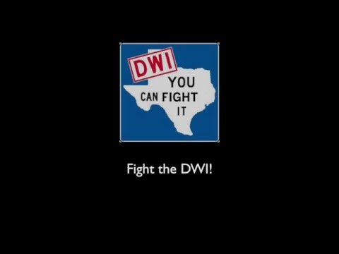 DWI Defense - Collateral Consequences of a DWI