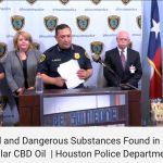 The Houston Police Department’s Thoughts on CBD Oil