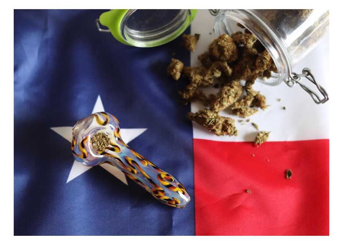 Texas Senate is not your Friend: Marijuana Law