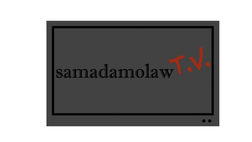 The Adamo & Adamo Criminal Defense Law Firm Videos
